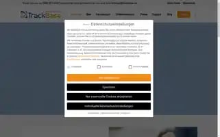 Trackbase.de Screenshot 2024-06-29 21:50:19