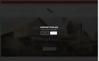Drinkwillibald.com Screenshot 2024-05-04 16:31:52