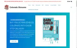 Coloradoshrooms.net Screenshot 2024-06-26 12:40:53