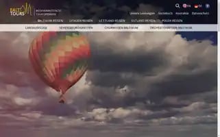 Balttours.de Screenshot 2024-04-26 11:18:45