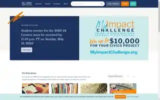 Billofrightsinstitute.org Screenshot 2024-05-08 19:14:26