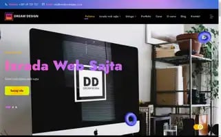 Izradawebsajta.co.rs Screenshot 2024-06-28 13:03:02