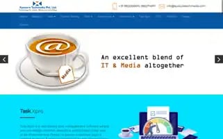 Xposuretechmedia.com Screenshot 2024-05-17 00:30:30