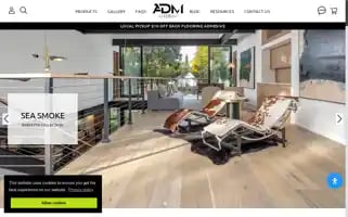 Admflooring.com Screenshot 2024-05-08 10:16:57