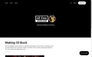 Jzcos.com Screenshot 2024-05-24 19:57:39