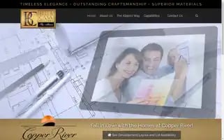 Bellacasabyalberici.com Screenshot 2024-07-06 05:29:05