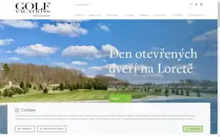 Golfvacations.cz Screenshot 2024-04-12 07:07:49