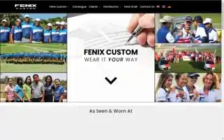 Fenix-custom.com Screenshot 2024-07-03 03:51:27