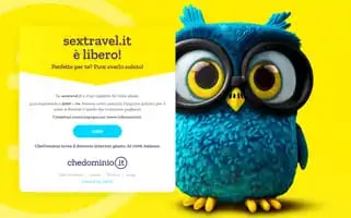 Sextravel.it Screenshot 2024-04-22 21:06:36