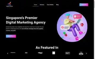 Digitalalphaagency.com Screenshot 2024-06-17 00:08:40