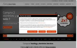 Piensasolutions.com Screenshot 2024-06-18 17:09:20