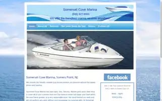 Somersetcovemarina.com Screenshot 2024-07-03 15:18:24