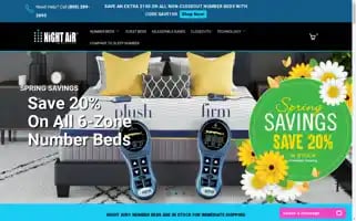 Nightairbeds.com Screenshot 2024-05-13 03:47:43