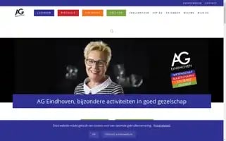 Ag-eindhoven.nl Screenshot 2024-07-01 17:21:27
