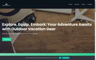 Outdoorvacationgear.com Screenshot 2024-04-25 15:15:05