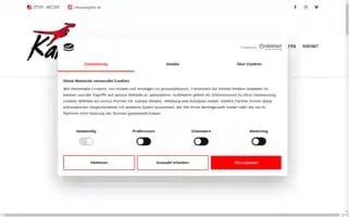 Kangoo-reha.de Screenshot 2024-05-18 04:39:35