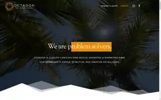 Octagonsolutions.net Screenshot 2024-07-03 09:04:44