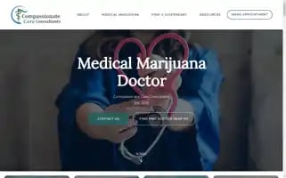 Compcaremd.com Screenshot 2024-05-09 05:27:35