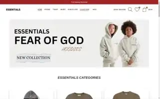 Essentialhoodie.us Screenshot 2024-05-25 11:45:34