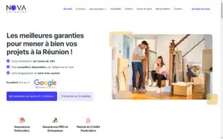 Nova-assurances.com Screenshot 2024-07-10 00:11:55
