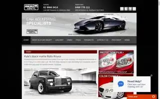 Provinyl.com.au Screenshot 2024-07-10 02:00:00