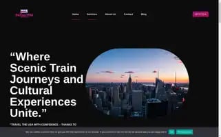 Online-usa-traveler.com Screenshot 2024-04-25 17:21:30