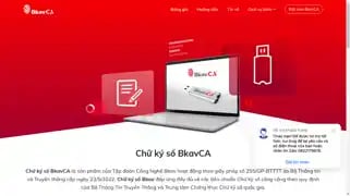 Bkav-ca.com Screenshot 2024-04-10 02:54:24