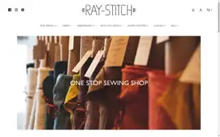 Raystitch.co.uk Screenshot 2024-05-04 23:53:17