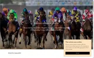 Louisvillevacationhome.com Screenshot 2024-04-17 08:15:09