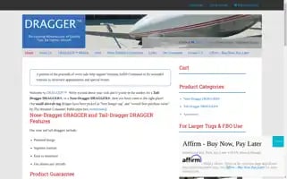 Dragger.com Screenshot 2024-07-02 20:55:47