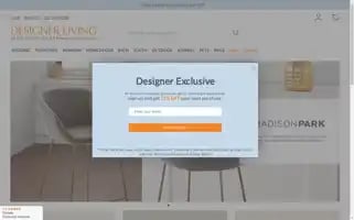 Designerliving.com Screenshot 2024-05-09 09:30:23