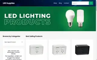 Emergency-lights.com.au Screenshot 2024-05-09 13:56:23