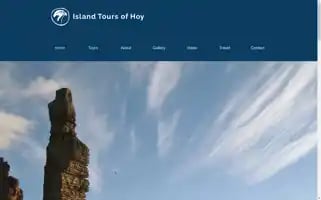 Islandtourshoy.com Screenshot 2024-04-25 10:53:23