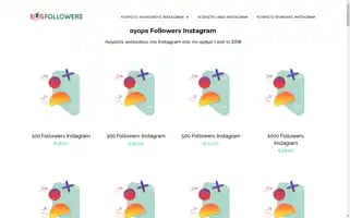 Sosfollowers.gr Screenshot 2024-05-03 13:06:36