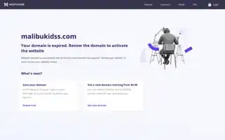 Malibukidss.com Screenshot 2024-05-24 22:13:52