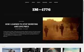Im1776.com Screenshot 2024-06-15 19:53:26