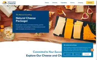 Greatlakescheese.com Screenshot 2024-05-09 23:33:29