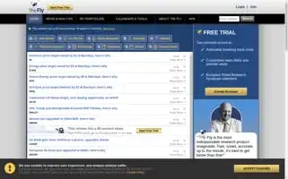 Thefly.com Screenshot 2024-05-14 08:50:40