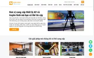 Namlongav.vn Screenshot 2024-07-04 14:00:32
