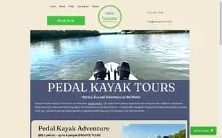 Topsidertours.com Screenshot 2024-04-22 21:11:22
