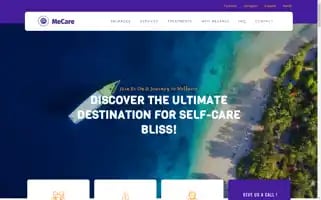 Mecaretravel.com Screenshot 2024-04-18 14:16:15