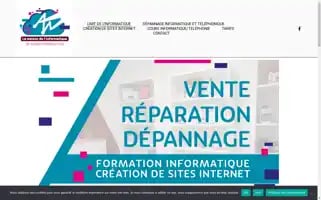 Audreywebmasterfreelance.fr Screenshot 2024-06-18 04:16:51