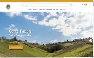 Cortefabbri.it Screenshot 2024-05-21 06:08:21