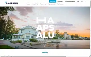 Visithaapsalu.com Screenshot 2024-06-30 14:55:37