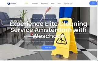 Weschoon.nl Screenshot 2024-07-04 22:16:31