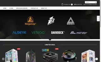 Darkflashtech.com Screenshot 2024-05-04 11:12:11