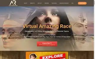 Virtualamazingrace.com Screenshot 2024-06-13 18:18:05