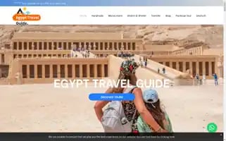 Egyptiantravel.guide Screenshot 2024-04-24 10:16:50