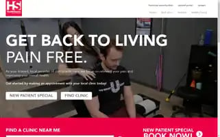 Healthsourcechiro.com Screenshot 2024-05-10 01:15:19