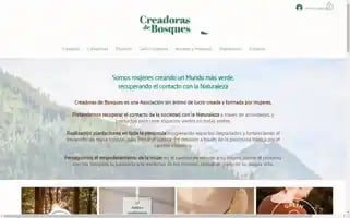 Creadorasdebosques.com Screenshot 2024-06-26 03:04:26